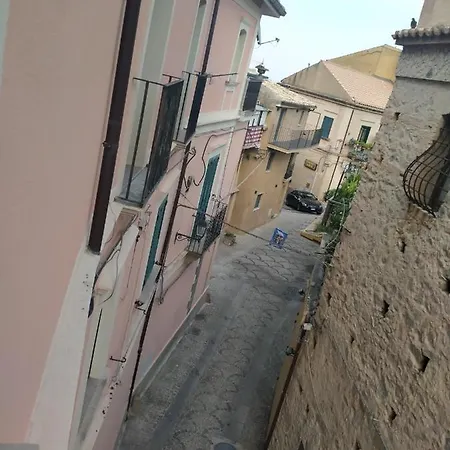 Casa Valentina * Badolato Marina