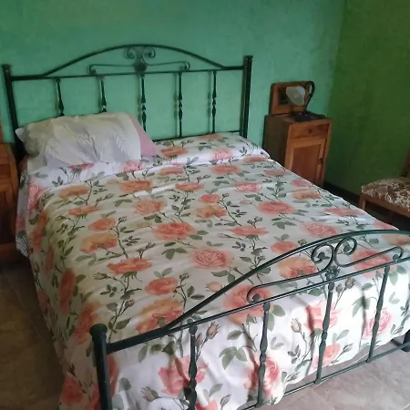 Casa Valentina Badolato Marina