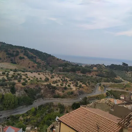 Casa Valentina Apartment Badolato Marina