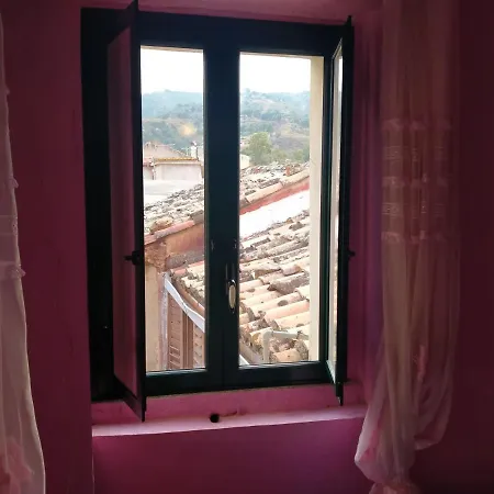 Casa Valentina Badolato Marina