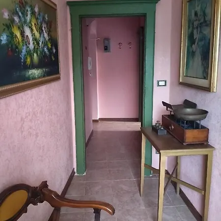 Casa Valentina Badolato Marina