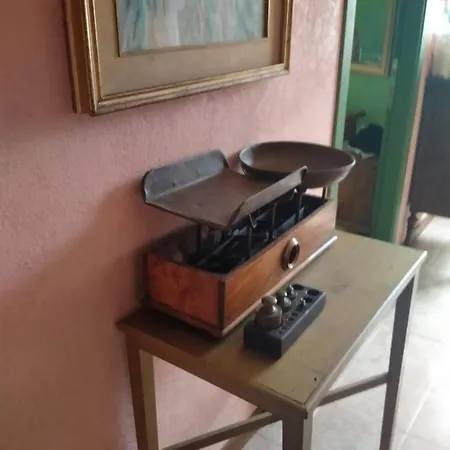 Casa Valentina Apartment Badolato Marina