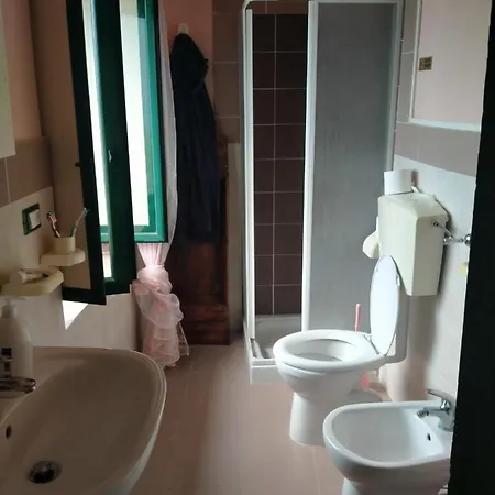 Casa Valentina * Badolato Marina