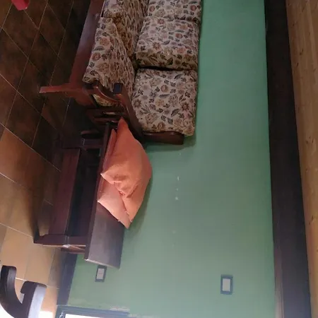 Casa Valentina *