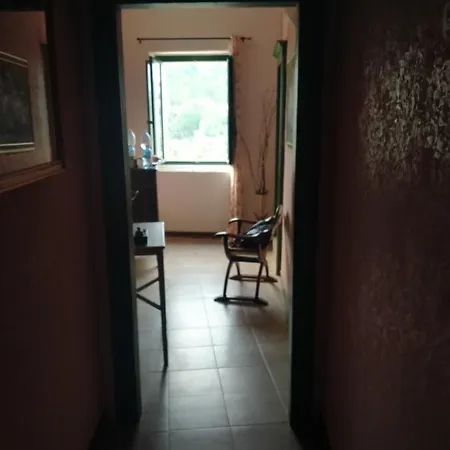 Casa Valentina * Badolato Marina
