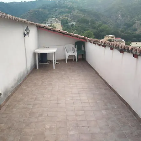 Casa Valentina Badolato Marina
