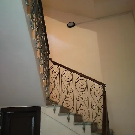Apartmán Casa Valentina *