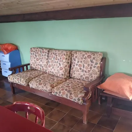 Casa Valentina *