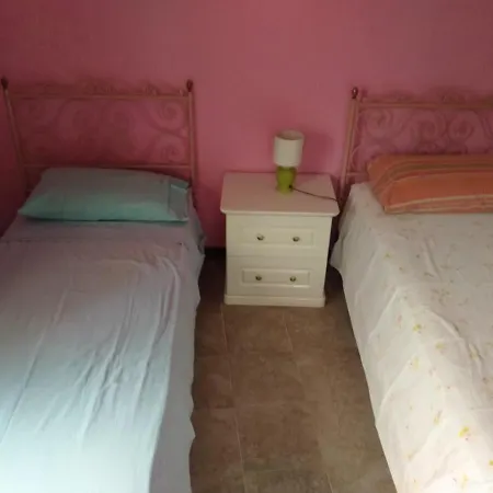 Apartment Casa Valentina