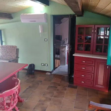 Casa Valentina Badolato Marina